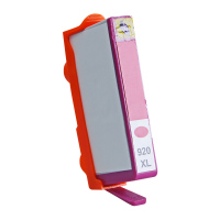 科思特(KST) 920XL M 红色墨盒 适用惠普Officejet 6000/7000 专业版