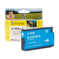 科思特953XL 墨盒 适用惠普7720/7730/7740/8210/8218/8710专业版 蓝色