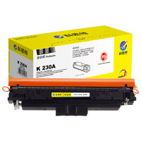 科思特K 230A(W2301A)硒鼓适用惠普4203cdn/4203dn/4203dw/MFP 4303dw蓝色专业版