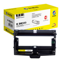 科思特(KST)K DR333鼓架 黑色(适用Lanxum GA7030DN/GB3031dn/GB7031dn)专业版