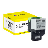 科思特(KST)K FT4138H粉筒 黄色大容量版 适用方正Founder FS4138C/FS5138C 专业版