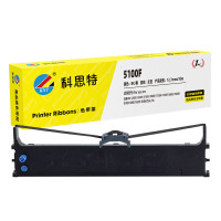 科思特 ML5100/5150FS色带架 适用四通 ML5100/5150F/5150FS/5500F/7700F黑色