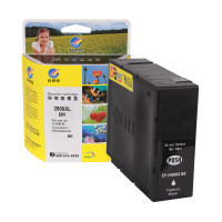 科思特PGI-2800XL BK(带芯片)黑色墨盒适用佳能 MAXIFY MB5080/MAXIFY IB4080专业版