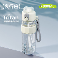 物生物星河之谜800ML JV012379-0800-BL夜行白