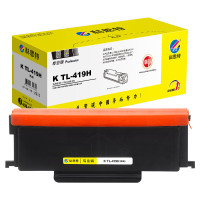 科思特 TL-419H 粉盒 适用 奔图 P3019 M6709 M7109 M7209专业版