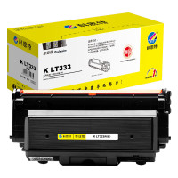 科思特 K LT333 粉盒 适用 联想LJ3303DN LJ3803DN 碳墨盒 专业版