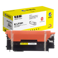 科思特 K LT181(黄)(粉盒) 适用联想 CS1811/1811 专业版