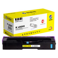 科思特 K LD205(蓝)硒鼓 适用联想 LENOVO CS2010DW CF2090DWA 专业版