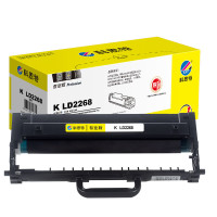 科思特 K LD2268 鼓架适用 联想lenovo LJ2268/LJ2268w/M7268 专业版