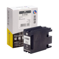 科思特 T01B1 适用 爱普生 Epson WF-C8190a/WF-C8690a 黑色 专业版