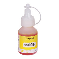 科思特(KST) BT5009墨水 适用兄弟DCP-T300/T310/T500W/T510W/T700W 黄色