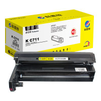 科思特(KST) C711 鼓架 适用OKI C711dn 红色专业版