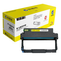 科思特 K LD3310 鼓架 适用联想Lenove G331DN 黑色 专业版