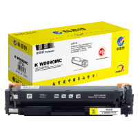 科思特 K W9090MC 不带芯片 黑色 硒鼓 适用惠普Managed E45028dn/MFP E47528f专业版
