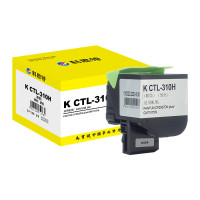 科思特K CTL-310H 黑色 粉盒 适用PANTUM CP2507DN plus 专业版