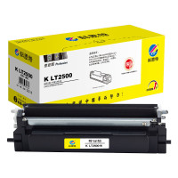 科思特 K LT2500 黑色 粉盒 适用 联想GC250DN/GC251DNS 专业版