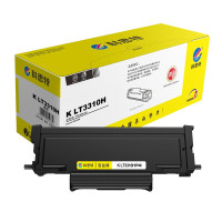 科思特 K LT3310H 粉盒 适用联想Lenove G331DN 黑色 专业版