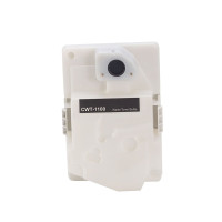 科思特(KST) CTL-1100H/1150H/1108H 废粉盒硒鼓 适用奔图CP1100 专业版