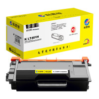 科思特 K LT401H粉盒 大容量 黑色 适用联想LJ4000D/LJ5000DN/M8650DN/M8950DNF