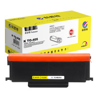 科思特K TO-405粉盒小容量适用奔图 P3370/M6705/M7105/M7106/M7205/3305行业专业版