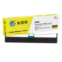 科思特(KST) DPK8680E/DPK500/DPK900 色带芯 适用富士通 DPK910 头架和带芯焊接在一起