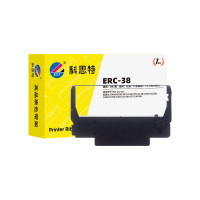 科思特(KST) ERC30/34/38B/R色带架 适用爱普生ERC30/34/38/U220BP 黑红