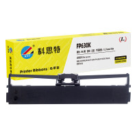 科思特(KST) FP630K色带架 适用映美FP630K/TP632K/620K/KMR126/620 黑色
