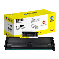 科思特(KST) K 1160 硒鼓 适用戴尔 B1160w B1163 B1165nfw B116X黑色 专业版