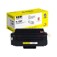 科思特(KST) K 1260 硒鼓 适用戴尔 B1260dn/ B1260dnf/ B1265dnf 黑色专业版
