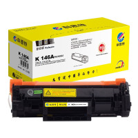 科思特(KST) K 146A(W1460A)带新芯片/不显数据 硒鼓 适用惠普3004dn/3004dw 专业版