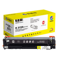 科思特(KST) K 215A(W2310A)带新芯片 黑色硒鼓 适用惠普M155nw/MFP M182n 专业版