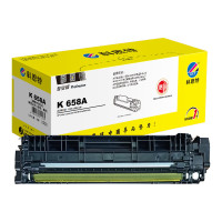 科思特(KST) K 658A(W2000A)粉盒 适用惠普 Color LaserJet Ent M751n黑色专业版