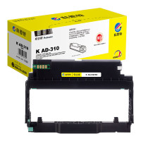 科思特(KST) K AD-310 鼓架 适用震旦 AD310PDN/AD310MC/AD330MWC 黑色专业版