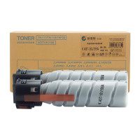 科思特(KST) K ADT-181/199A 粉盒大容量 适用震旦 AD161/181/188/248 黑色专业版