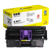 科思特(KST) K B411 鼓架 适用四通 B411d 411dn 431dn MB461 MB471 专业版