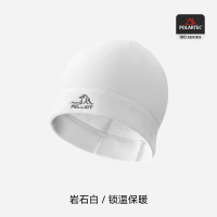 伯希和(PELLIOT)抓绒帽164334403岩石白