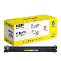 科思特(KST) K C2255(鼓架)适用富士施乐 Xerox DocuPrint C2255四色通用 专业版