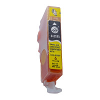 科思特(KST) K CANON CLI-826 Y墨盒 适用佳能 iP4880 iP4980 LX6580 黄色专业版