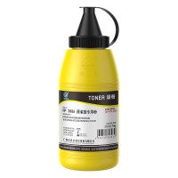 科思特(KST) 388(70G)BK 原装鼓专用粉 适用惠普 436A/435A/388A/HP278 专业版