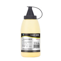 科思特(KST) 404/406/HP118(40G) Y 碳粉 适用三星 CLP-360/365W/366 专业版