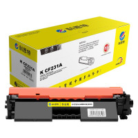 科思特(KST) K CF231A(磁辊版-粉盒)带芯片 适用惠普 LaserJet Ultra M206dn黑色专业版