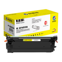 科思特 K CF453A(红)硒鼓 适用惠普Color LaserJet Enterprise M652n专业版