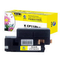 科思特 K CP118b(黑)粉盒 适用富士施乐 CP118W/CP119W/CP228W/CM118W专业版