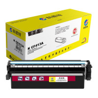 科思特 K CRG046 硒鼓 适用佳能 Canon iC MF735Cx/iC MF732Cdw红色 专业版