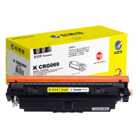 科思特 K CRG069 不带芯片 黑色 硒鼓 适用佳能iC MF756Cx/iC MF752Cdw专业版