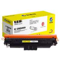 科思特 K CRG069 不带芯片 红色 硒鼓 适用佳能iC MF756Cx/iC MF752Cdw专业版