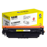 科思特K CRG069 带芯片 黑色硒鼓 适用佳能iC MF756Cx/iC MF752Cdw/LBP674Cx专业版