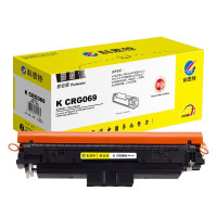 科思特K CRG069带芯片黄色 硒鼓适用佳能iC MF756Cx/iC MF752Cdw/LBP674Cx专业版