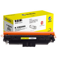 科思特 K CRG069 带芯片 蓝色 硒鼓 适用佳能iC MF756Cx/iC MF752Cdw专业版