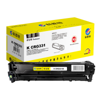 科思特K CRG331(蓝)硒鼓 适用佳能 LBP7100 MF8210 MF8230 MF8280 专业版